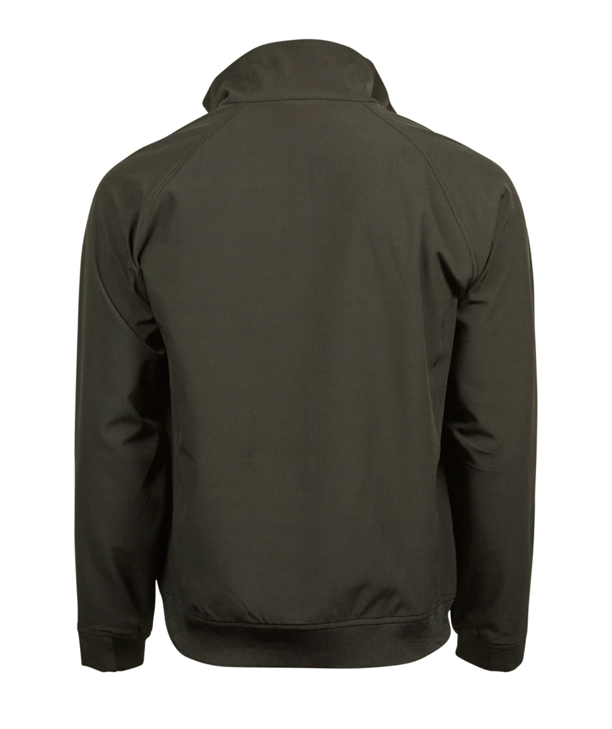 Tee Jays Club jakke, Deep Green