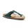 Sanita Bora Bora Bio sandaler dam, Electric Blue, Electric Blue, swatch