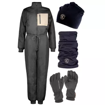 Westborn vinter sæt