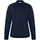 Eterna Satin Stretch skjorta dam - Modern Fit, Navy, Navy, swatch