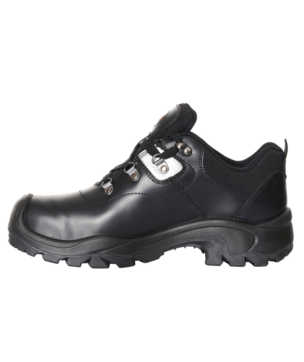 Mascot Industry safety shoes S3, Black, large image number 2