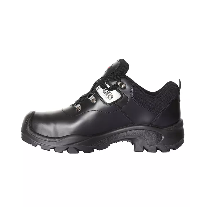Mascot Industry safety shoes S3, Black, large image number 2