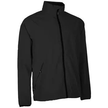 Lyngsøe wind jacket, Black