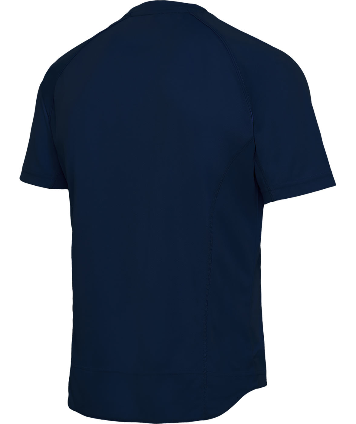 Pitch Stone Performance T-skjorte, Navy, large image number 2