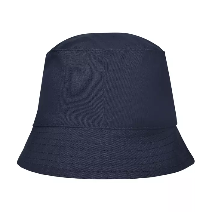 Myrtle Beach Bob hat for kids, Navy, Navy, large image number 2