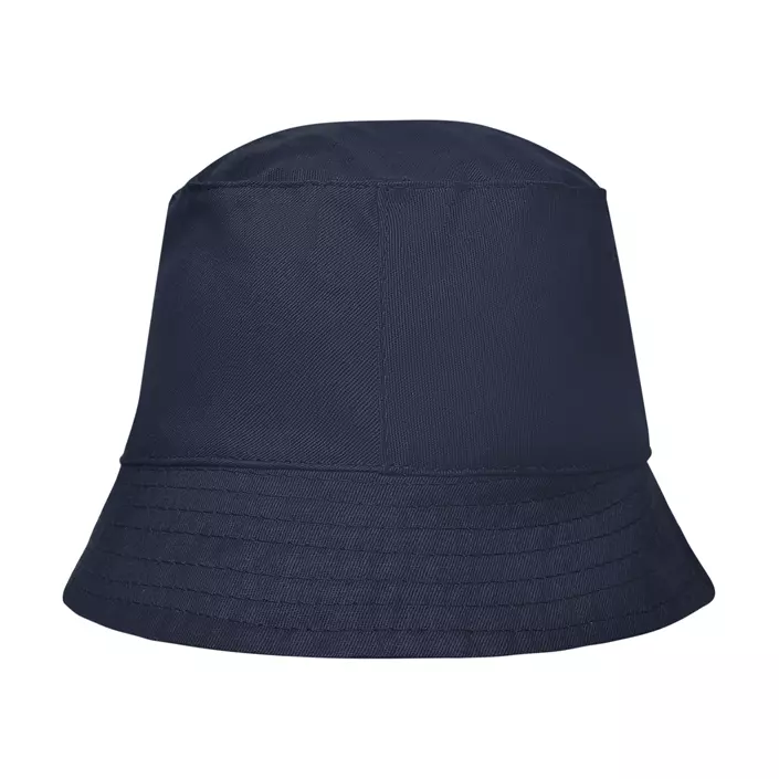Myrtle Beach Bob hat til børn, Navy, Navy, large image number 2