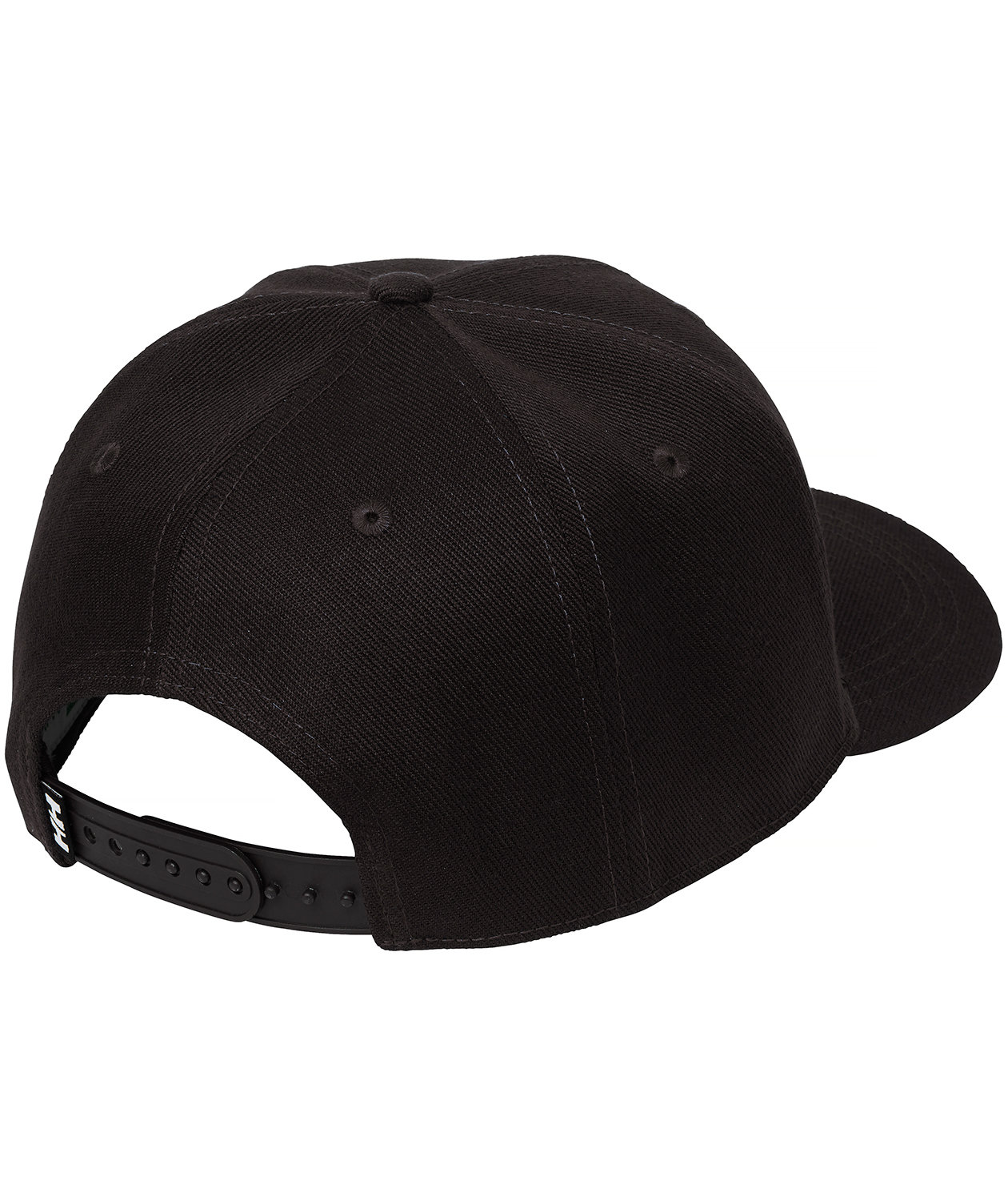 Helly Hansen Kensington cap, Black, Black, large image number 1