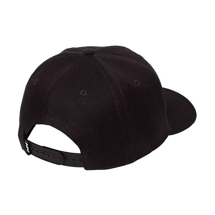 Helly Hansen Kensington cap, Black, Black, large image number 1