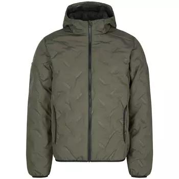 GEYSER vatteret jakke