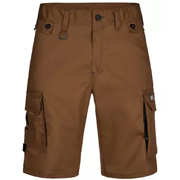 Engel X-treme stretchbar shorts, Toffee Brown