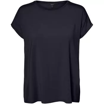 Vero Moda VMAVA PLAIN dame T-shirt