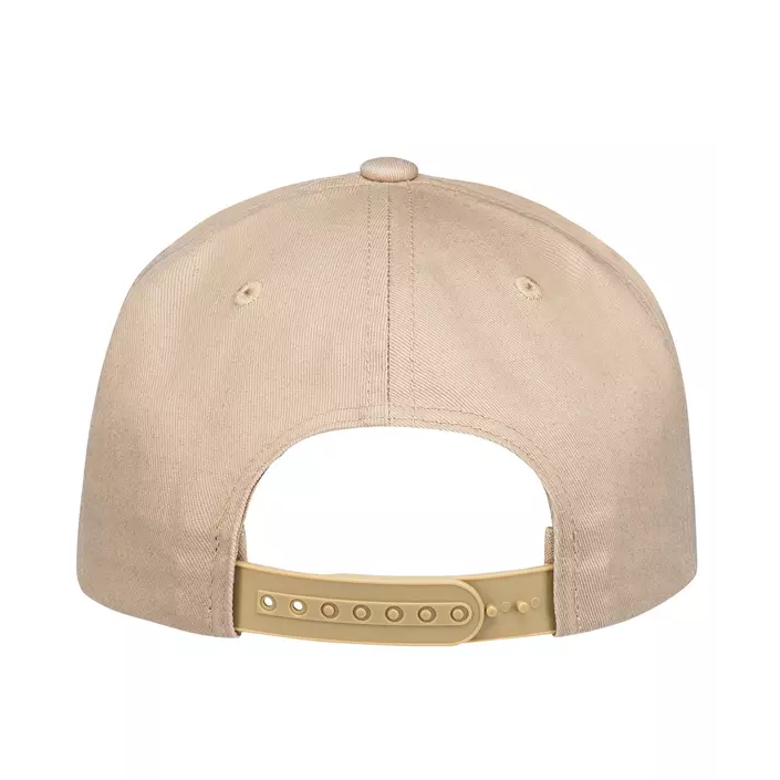 Karlowsky Classic caps, Beige, Beige, large image number 2