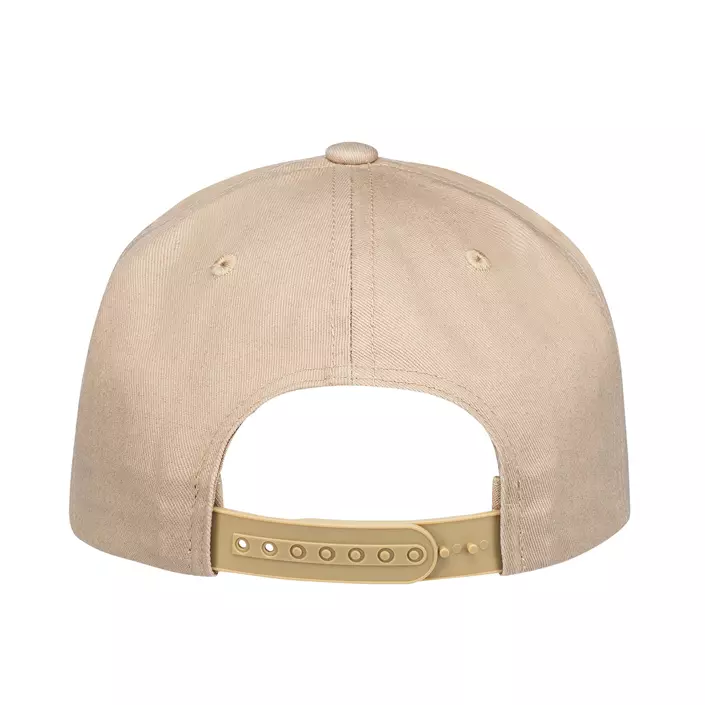 Karlowsky Classic caps, Beige, Beige, large image number 2