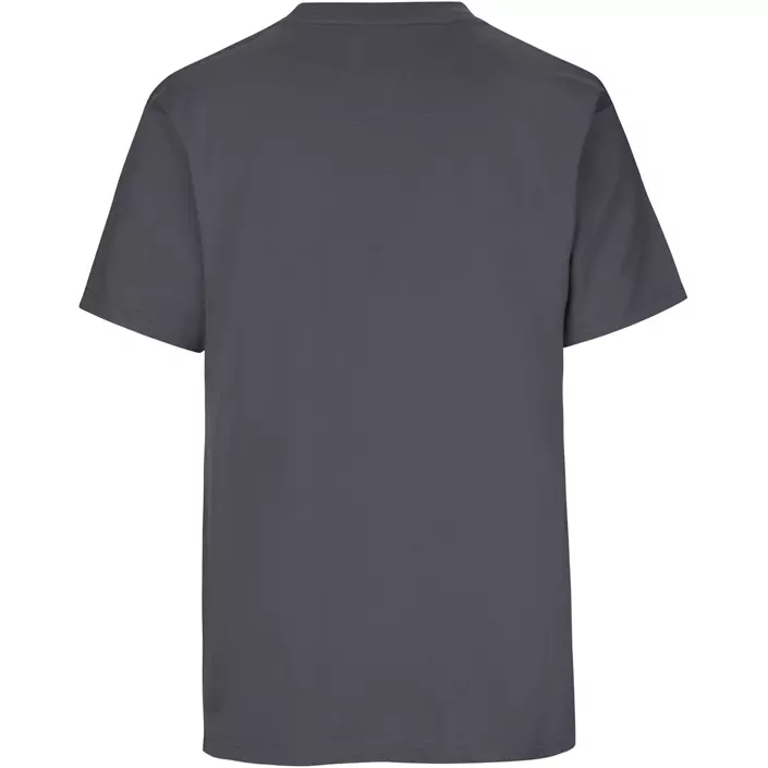 ID PRO Wear light T-shirt, Silver Grey, large image number 1