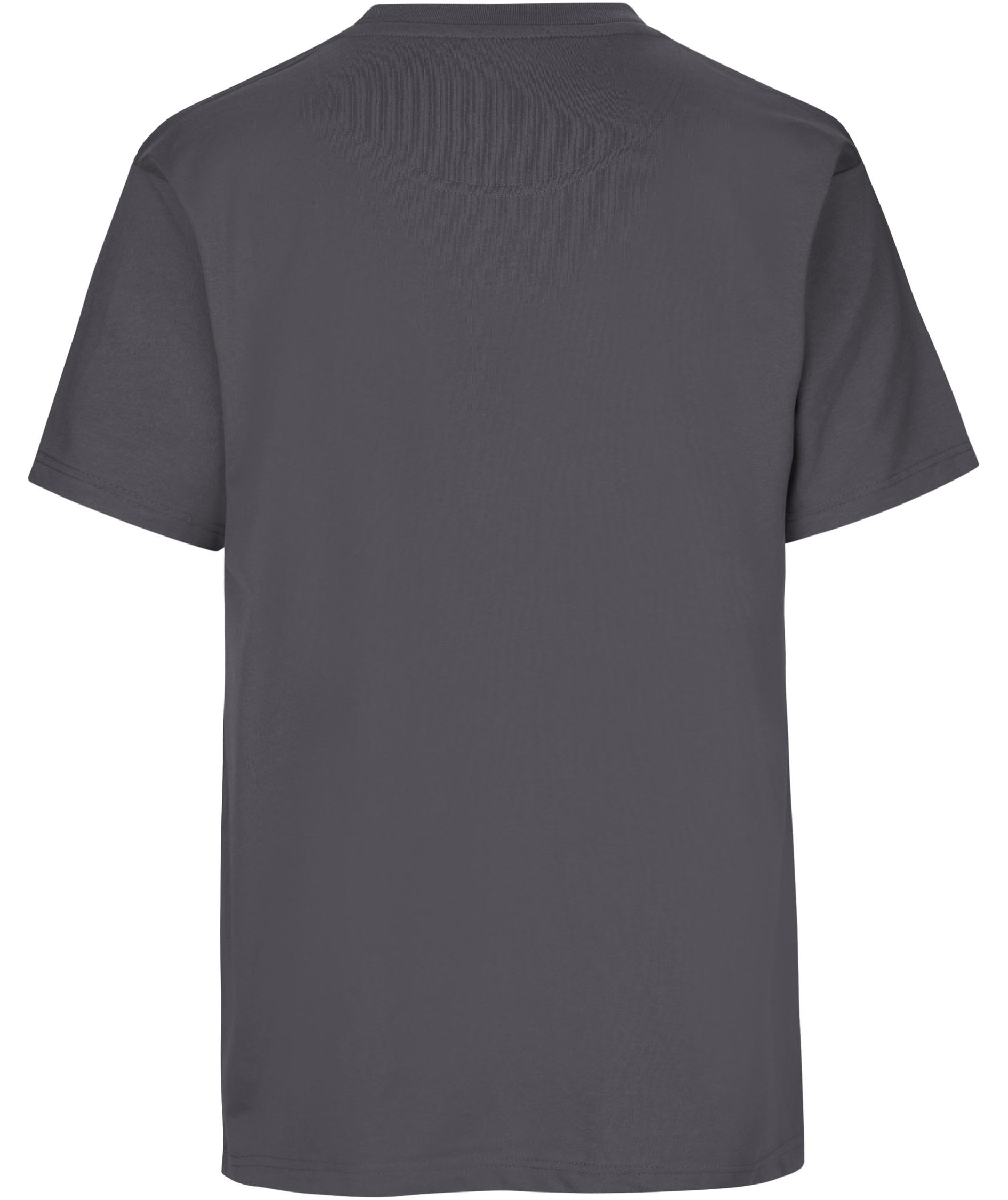 ID PRO Wear light T-shirt, Silver Grey