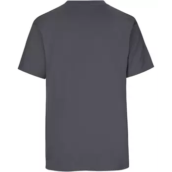ID PRO Wear Light T-Shirt, Silver Grey