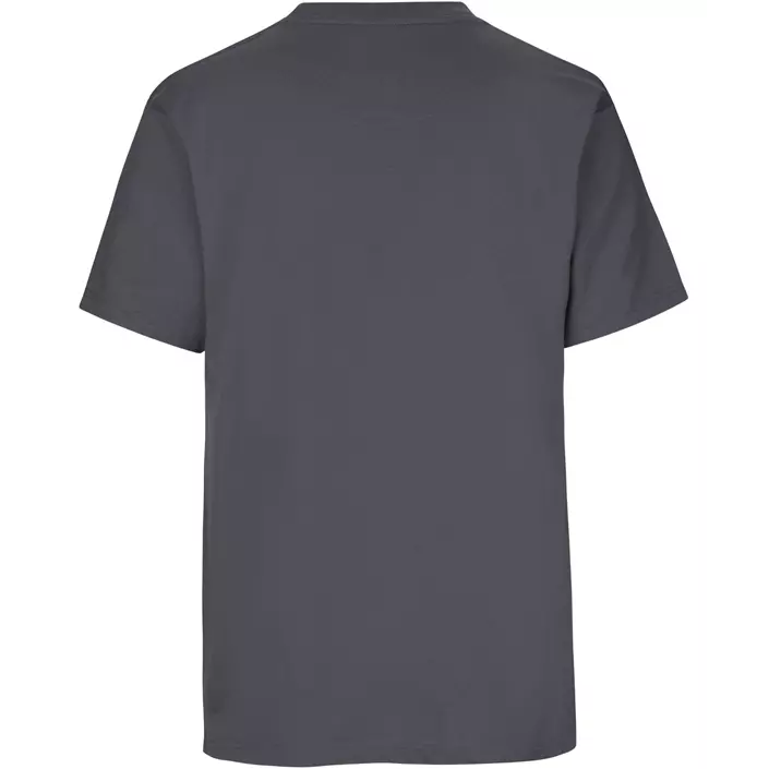 ID PRO Wear light T-skjorte, Silver Grey, large image number 1