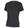 Pitch Stone Recycle Damen T-shirt, Black, Black, swatch