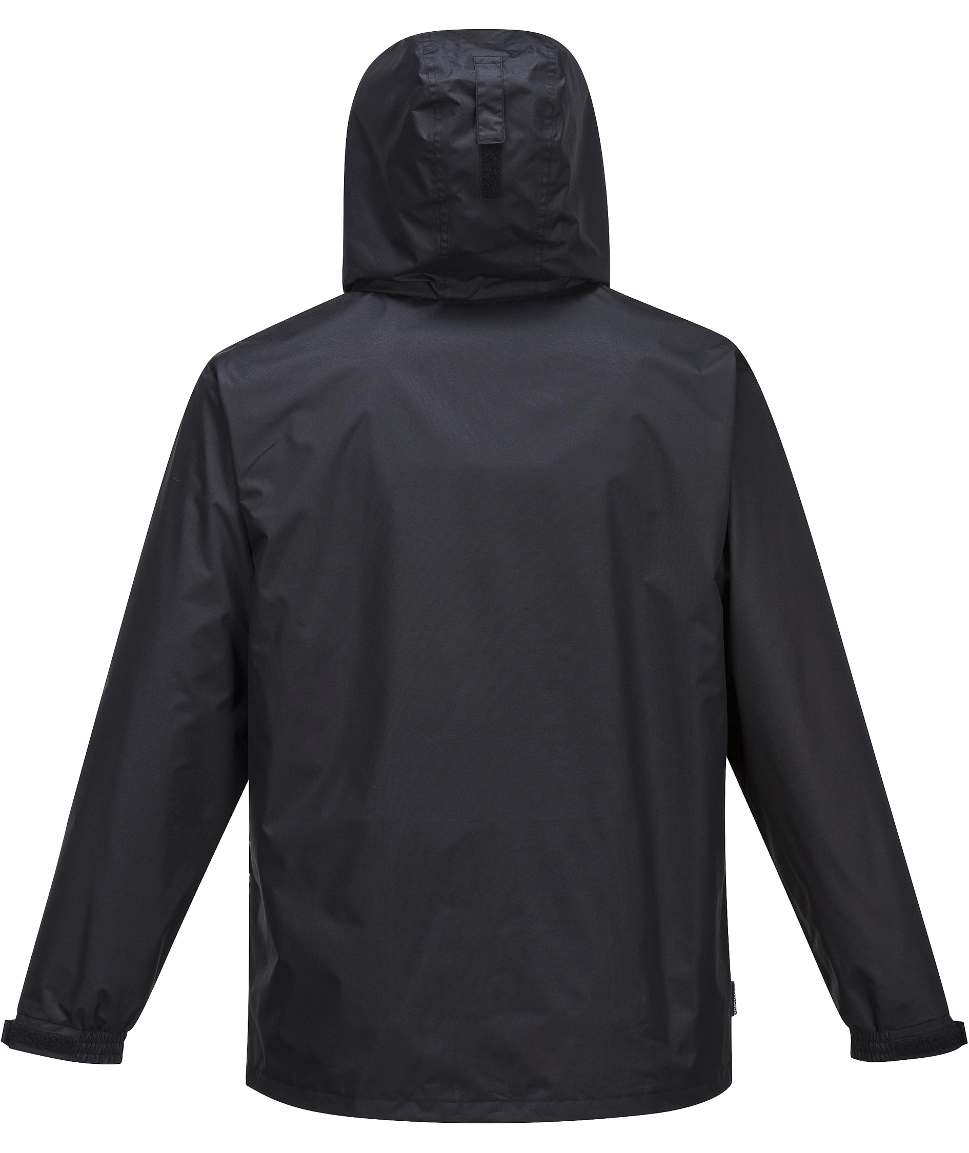 Portwest Argo 3-in-1 rain jacket, Black, large image number 3
