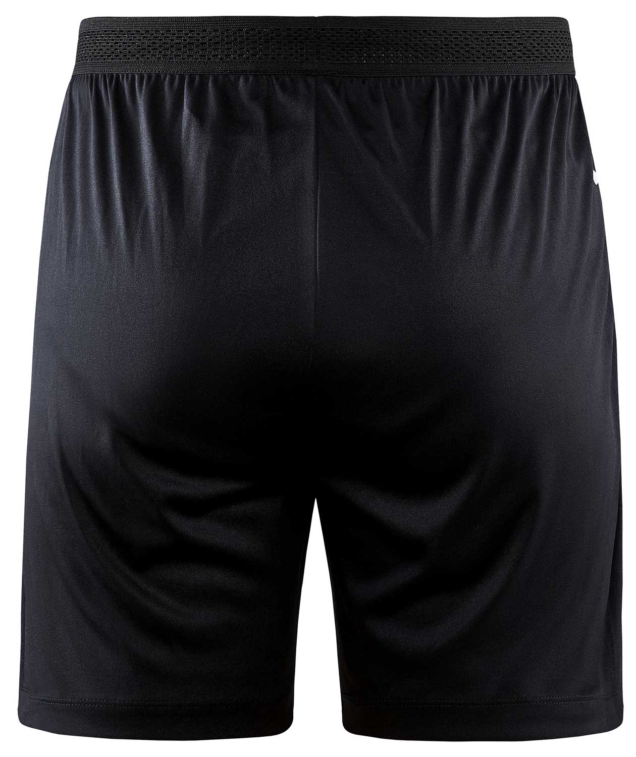 Craft Evolve Zip Pocket Damen Shorts, Schwarz, large image number 2
