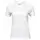Tee Jays Heavy basic women’s T-shirt, White, White, swatch