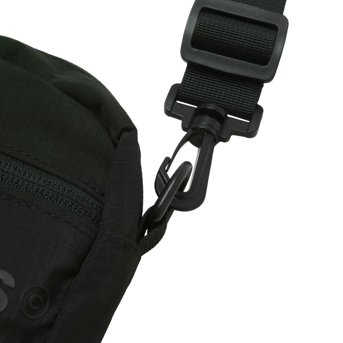 Jack & Jones JACNORTH slingbag, Black, Black, large image number 3