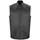 Cutter & Buck Ozette vest, Black, Black, swatch