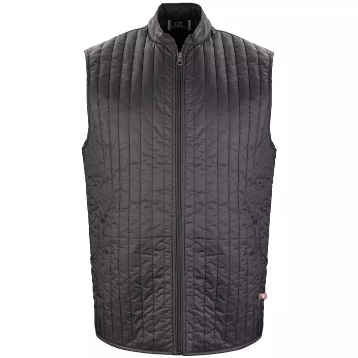 Cutter & Buck Ozette vest, Sort, large image number 0