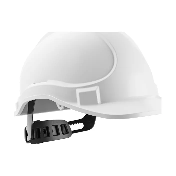 Hellberg hjelm og høreværn til hjelmmontering, , large image number 2