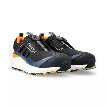 Brynje LAB Open BOA® sikkerhedssko S1PS