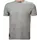 Helly Hansen Chelsea Evo. T-shirt, Grå Melange, Grå Melange, swatch
