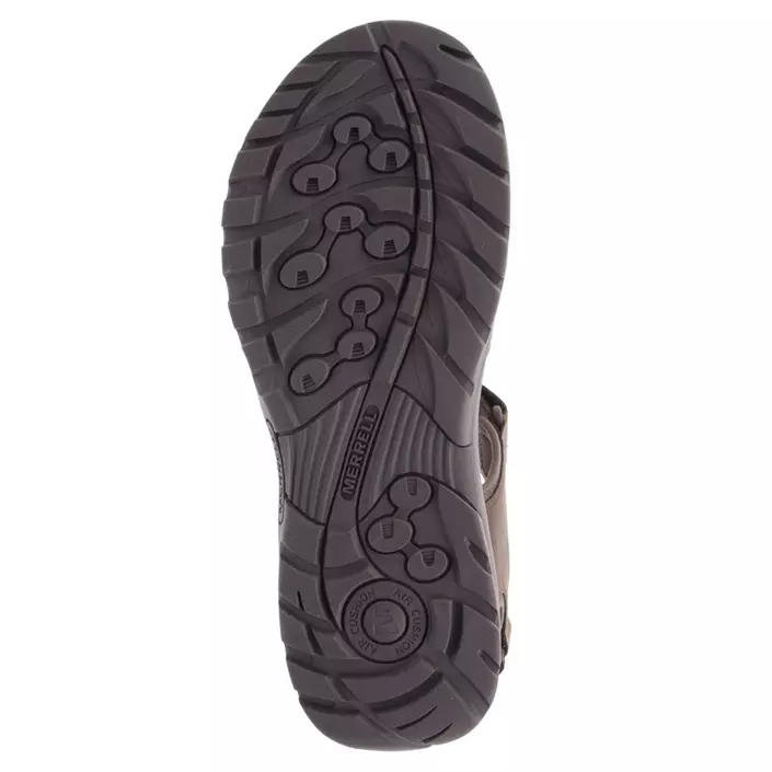 Merrell Sandspur 2 Convert sandals, Earth, large image number 4