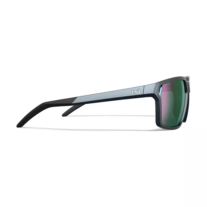 Wiley X WX Sierra solglasögon, Graphite Green, Graphite Green, large image number 2