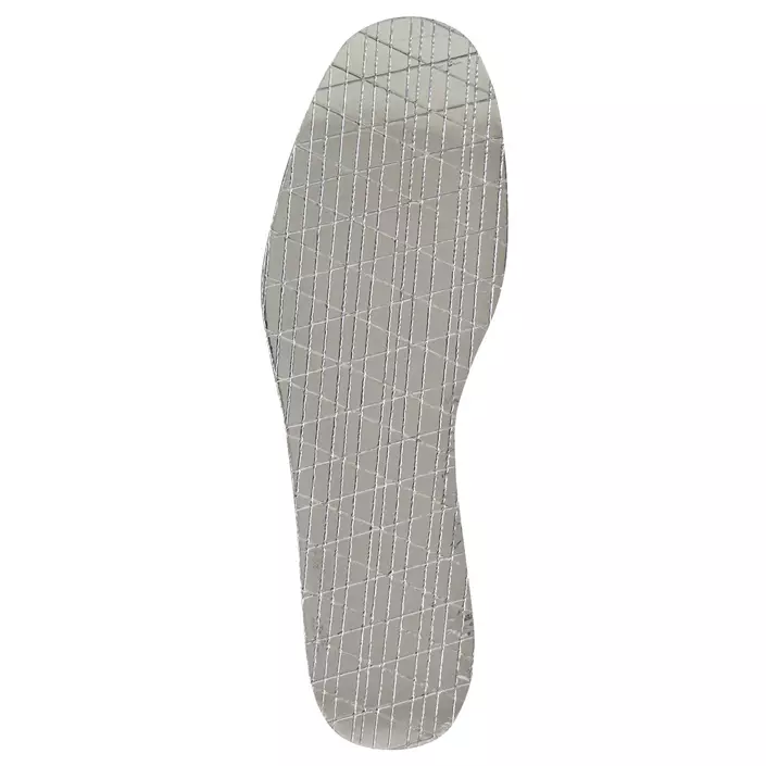 Portwest Thermal Aluminium insoles, Grey, Grey, large image number 0