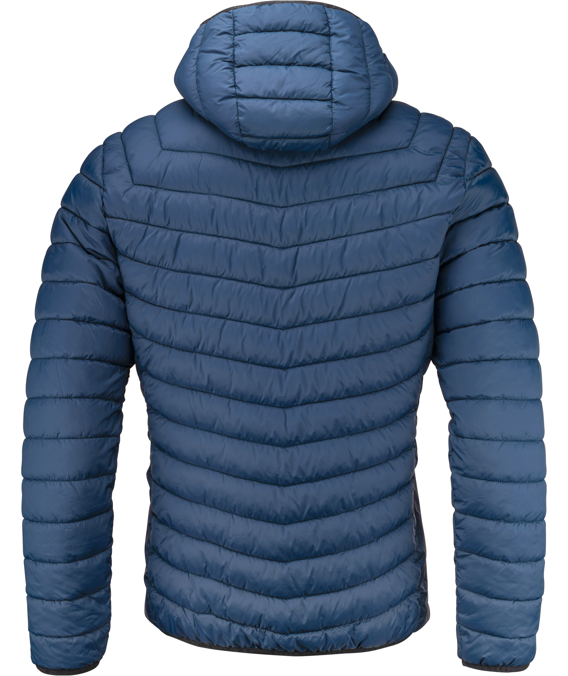 Cutter & Buck Mount Adams Steppjacke, Dark navy