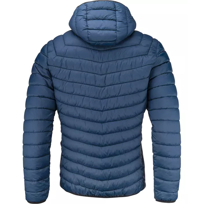 Cutter & Buck Mount Adams quilted jacket, Dark navy, large image number 1
