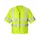 Fristads reflective safety vest 5023, Hi-Vis Yellow, Hi-Vis Yellow, swatch
