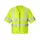 Fristads refleksvest 5023, Hi-Vis Gul, Hi-Vis Gul, swatch