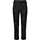 Engel Entire dame arbejdsbukser, Black, Black, swatch