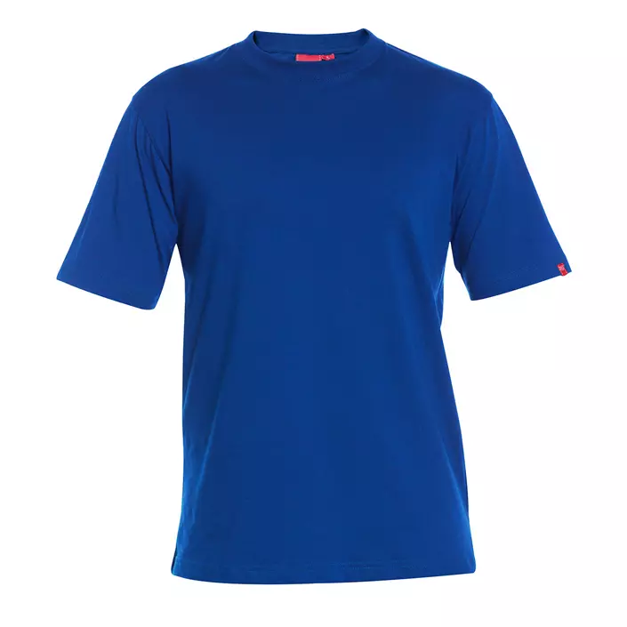 Engel Extend T-skjorte, Surfer Blue, large image number 0