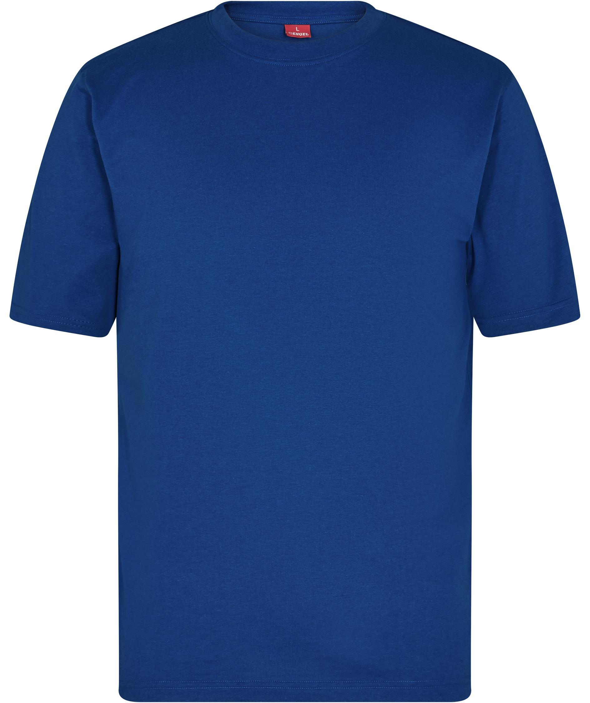Engel Extend T-Shirt, Surfer Blue, Surfer Blue, swatch