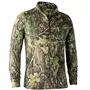 Deerhunter Approach langærmet T-shirt, Realtree adapt camouflage Deerhunter Approach langærmet T-shirt, Realtree adapt camouflage