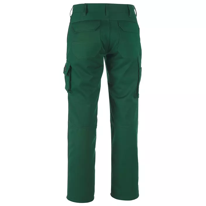 Mascot Industry Berkeley service trousers, Green, large image number 2