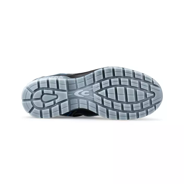 Cofra Jungle safety sandals S1P, Black, large image number 4