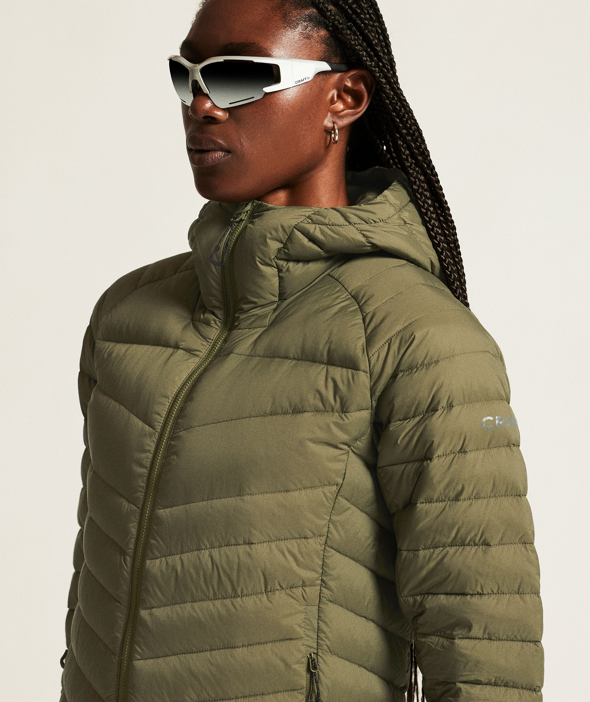 Craft ADV Explore Light dunjacka dam, Rift, large image number 5