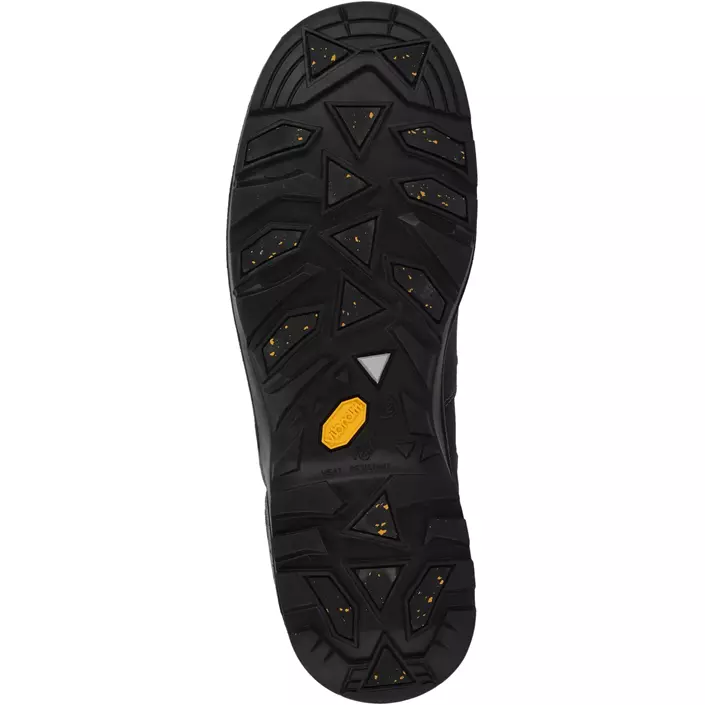 Jalas 1378B Heavy Duty Winter Sicherheitsstiefel S3, Schwarz, large image number 5