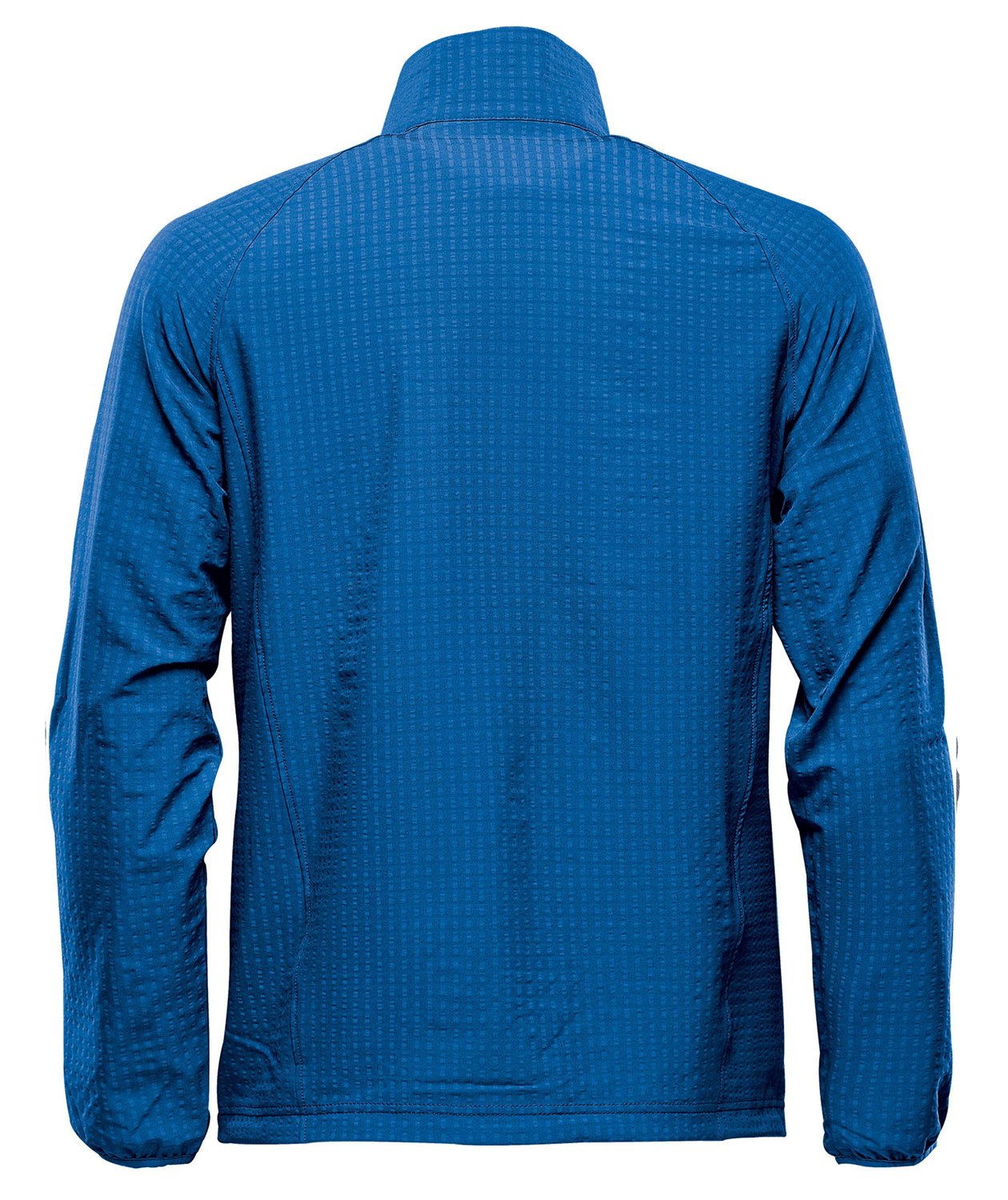 Stormtech Kyoto fleece  jacket, Cornflower Blue, large image number 1