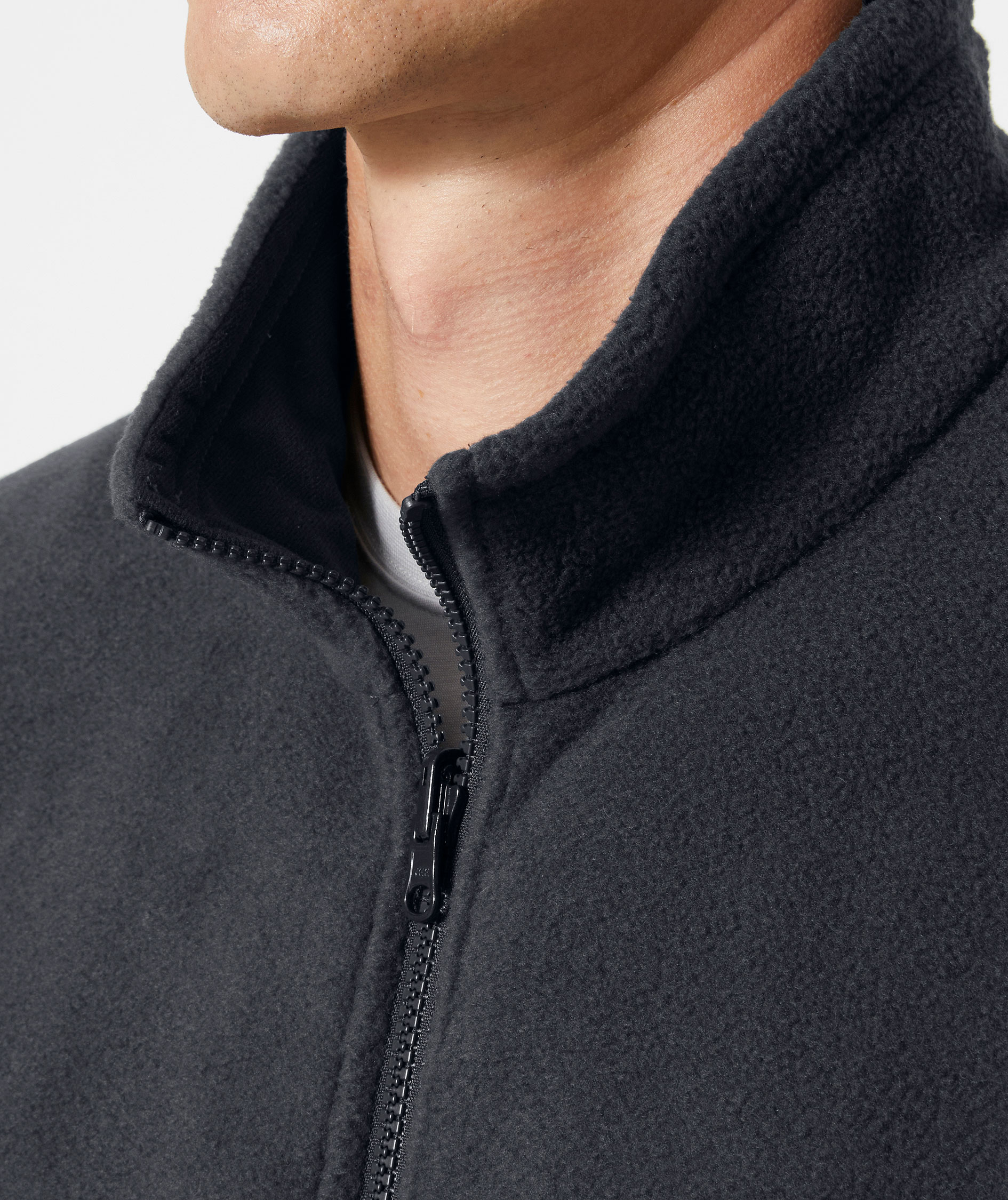 Helly Hansen Manchester 2.0 fleece vest, Navy, large image number 4