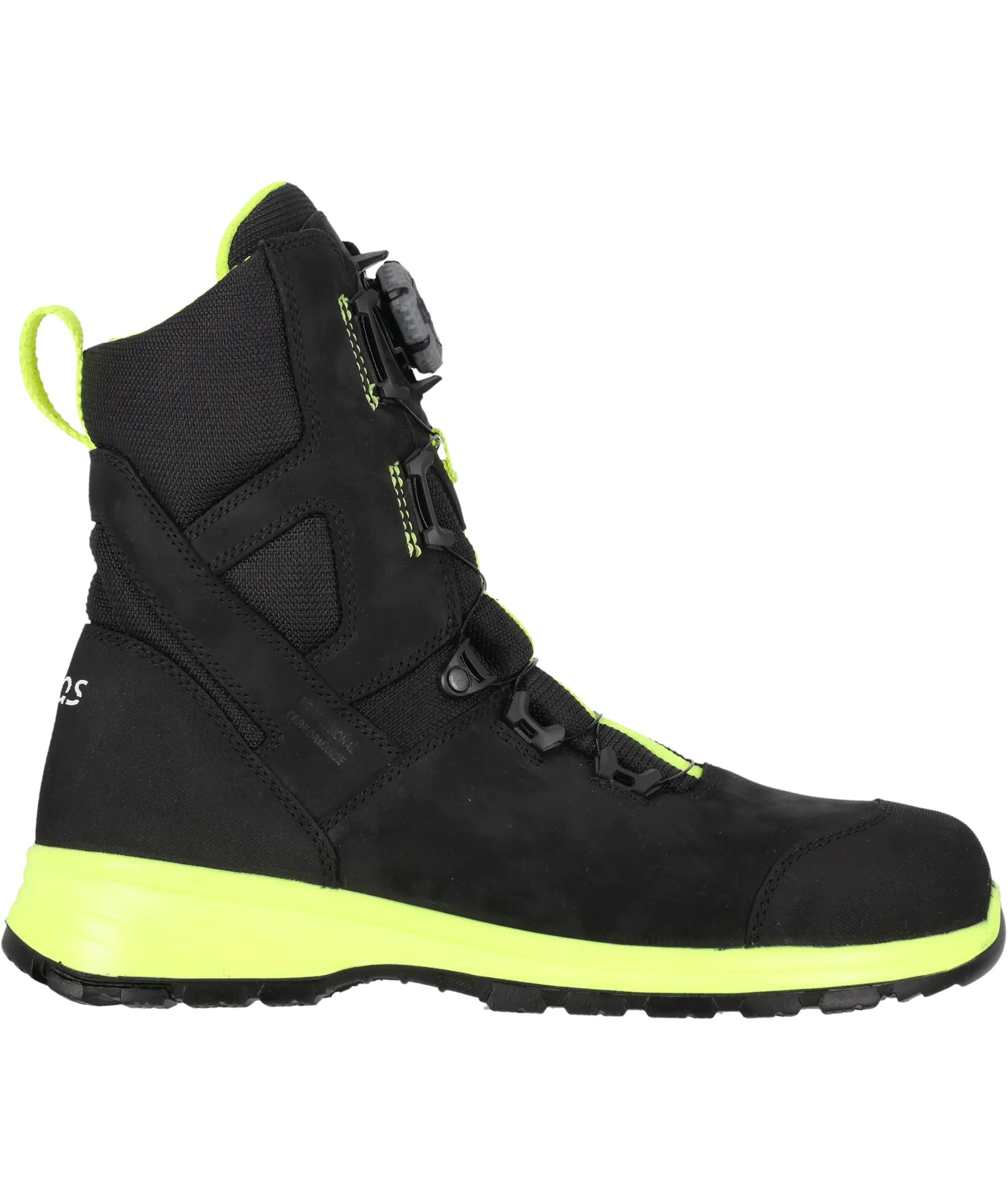 Jalas 7198 Zenit Evo winter safety boots S3S