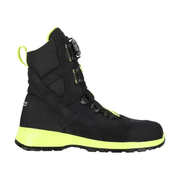 Jalas 7198 Zenit Evo vinter skyddsstövlar S3S